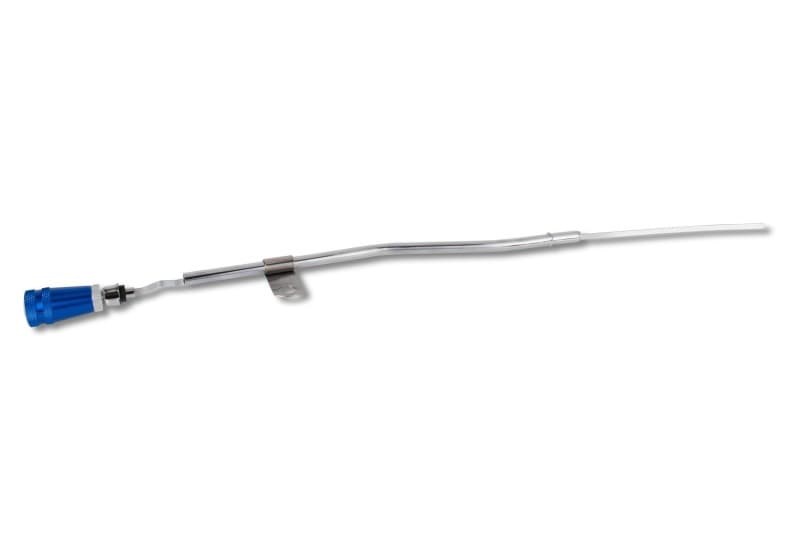 Ford Racing Dipstick Tube Kit for 1962-1978 289 302 351W Engines Chrome - Image 5