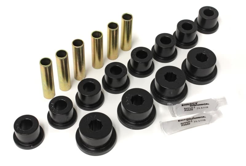Energy Suspension Spring/Shackle Bush for Cars Trucks SUVs Hyper-Flex Polyure... - Image 2