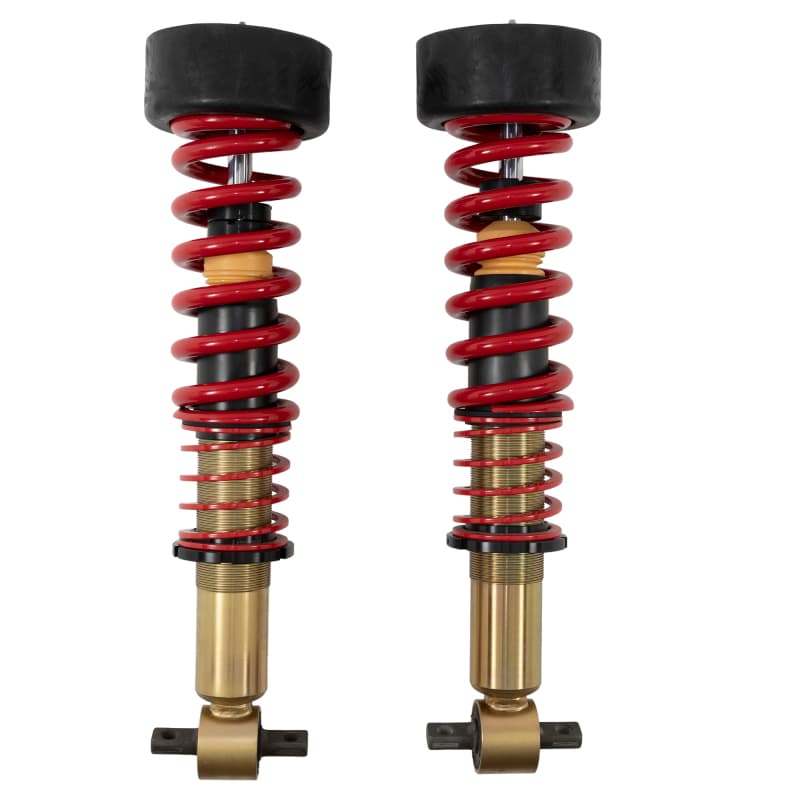 Belltech Coilover Kit for Sport Truck Front End Adjustable Height Performance