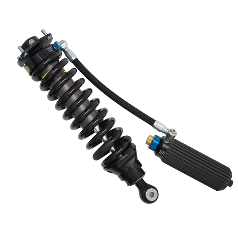 Bilstein B8 8112 Black Hawk 3-Way Adjustable Coilovers for Trucks & SUVs - Image 3