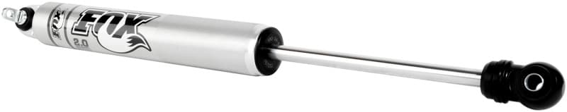 FOX 2.0 Performance Shock for Off-Road Vehicles with Aluminum Body & IFP - Image 3