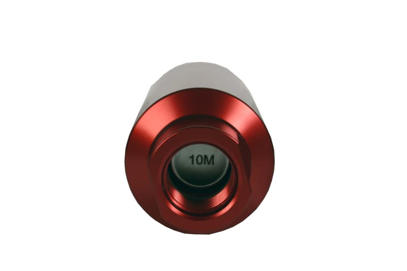 Aeromotive Fuel Filter AN-10 10-Micron Microglass Element for 200-3000+ HP En... - Image 5