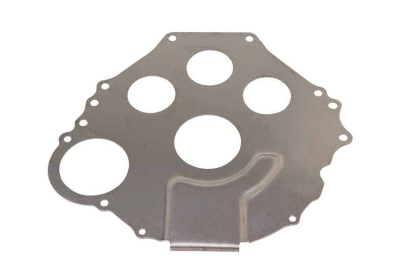 Ford Racing Bellhousing Separator Plate for Manual Transmissions Steel Durable - Image 2