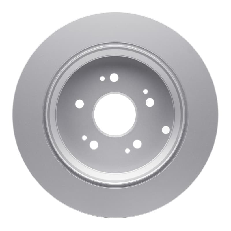 DFC GeoSPEC Coated Plain Rotors Ready to Install No Pre-Degreasing Needed - Image 5