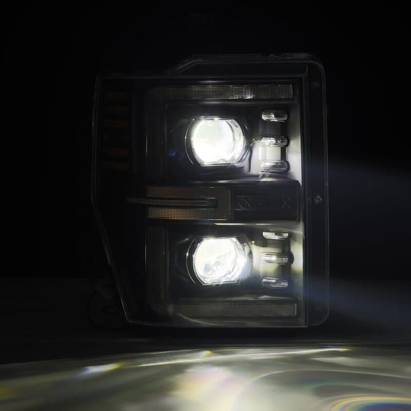 AlphaRex LUXX Headlights - Image 3