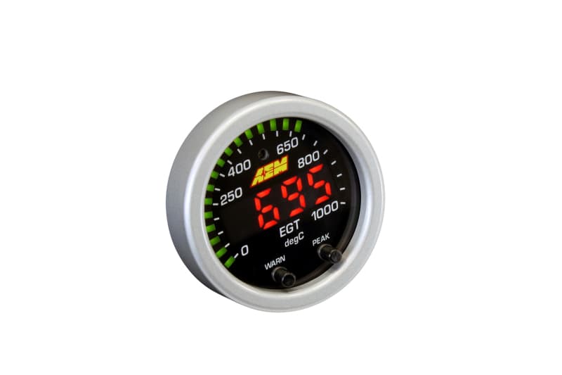 AEM Digital Gauges - Image 4