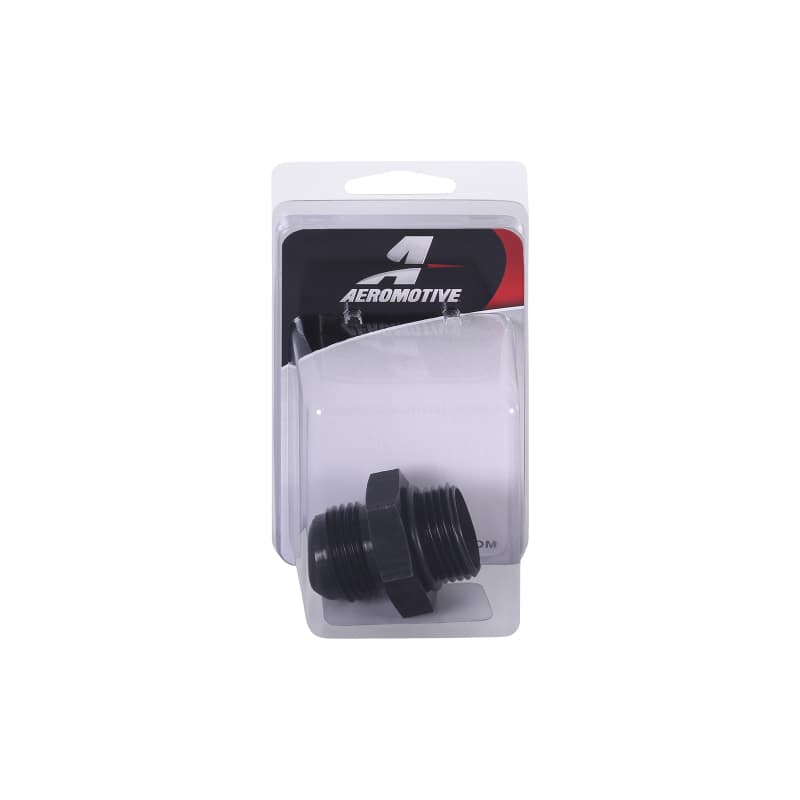 Aeromotive Fuel Fitting 15612 High-Performance Fuel Delivery Component - Image 2