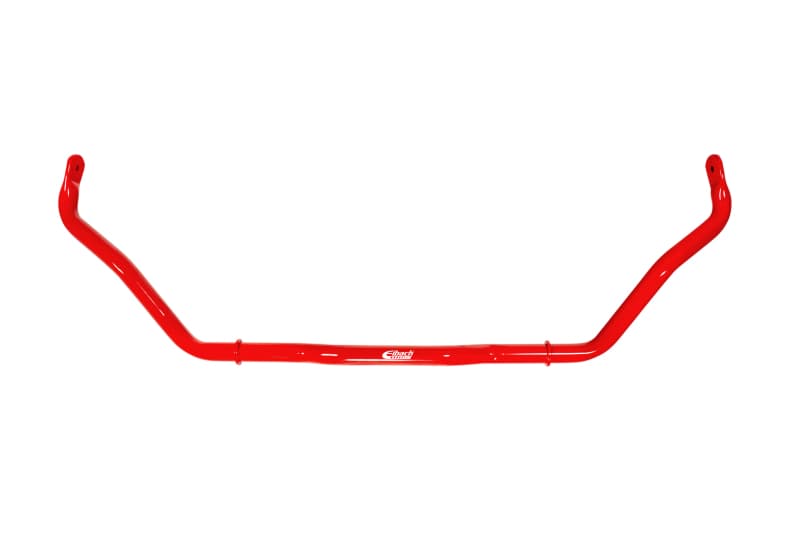 Eibach Front Tubular Sway Bar & Rear 2-Way Adjustable Sway Bar Kit - Image 3