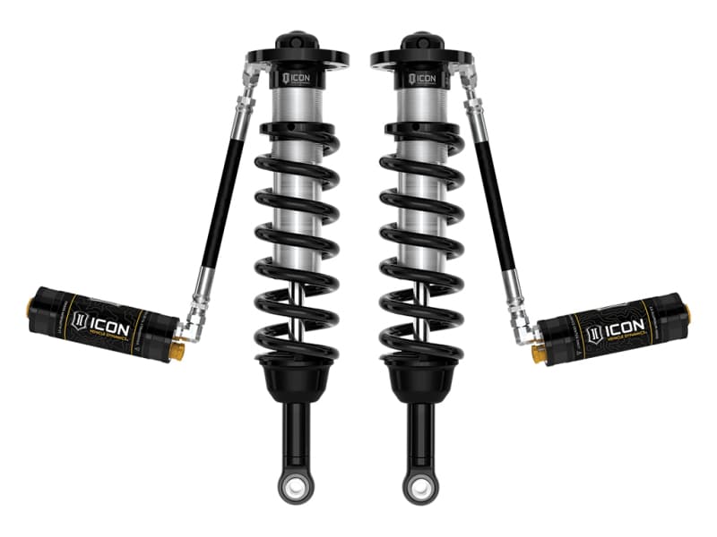 ICON 2.5 Series Coilover Kits