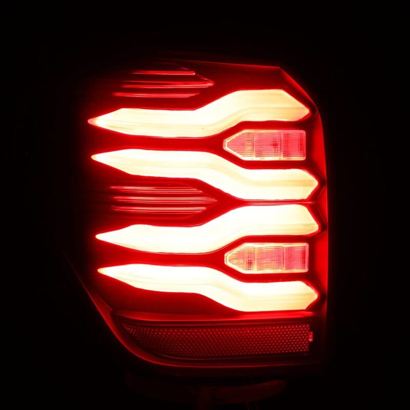 AlphaRex LUXX Tail Lights - Image 4