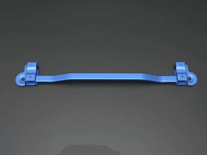 Cusco Power Brace Rear Cross Member for 22+ Subaru WRX