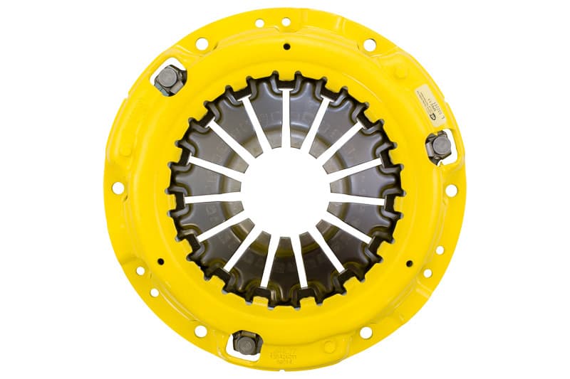 ACT Heavy Duty Pressure Plate SB014 with Diaphragm Design