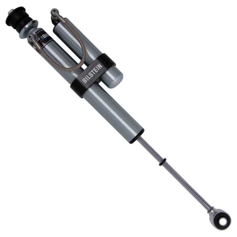 Bilstein B8 5160 Remote Reservoir Monotube Shocks for Lifted Trucks SUVs - Image 4
