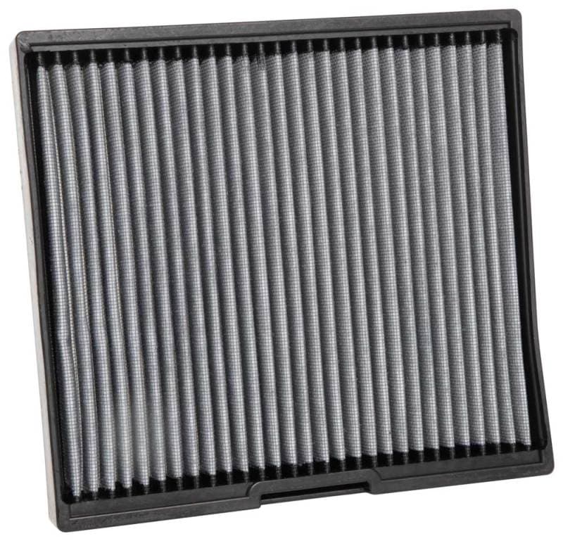 K&N Engineering Washable Cabin Air Filter High-Flow Synthetic Material - Image 2