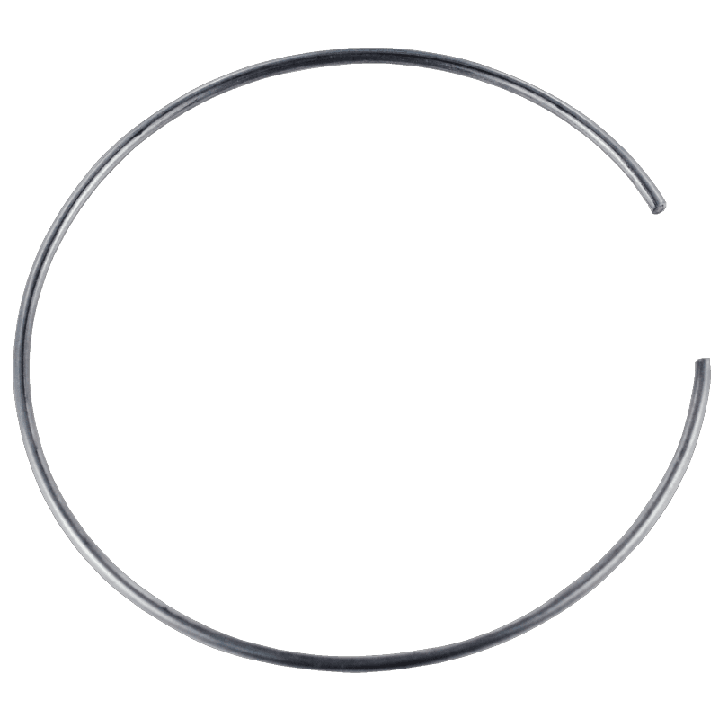 BBS Retaining Clip 70mm