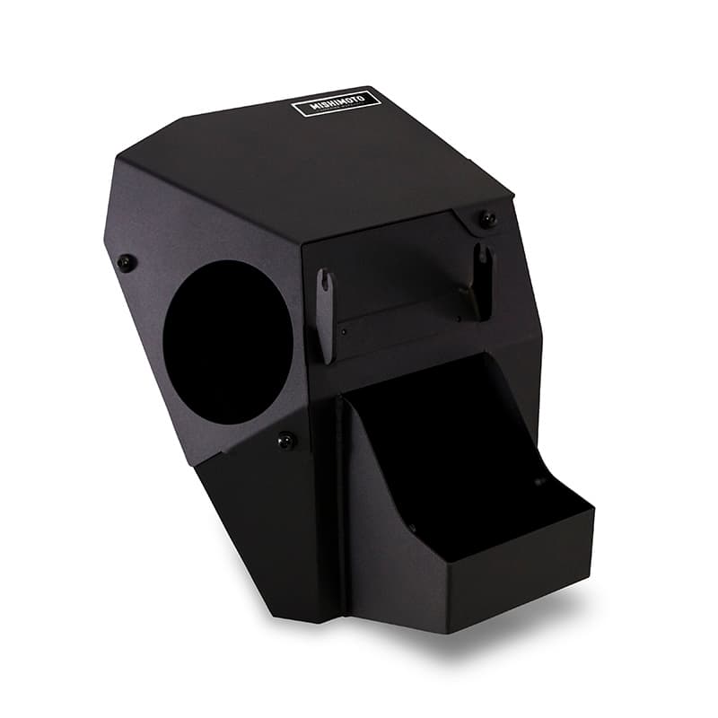 Mishimoto Air Intake Kit for 2017-2021 Honda Civic Type R FK8 - Image 3