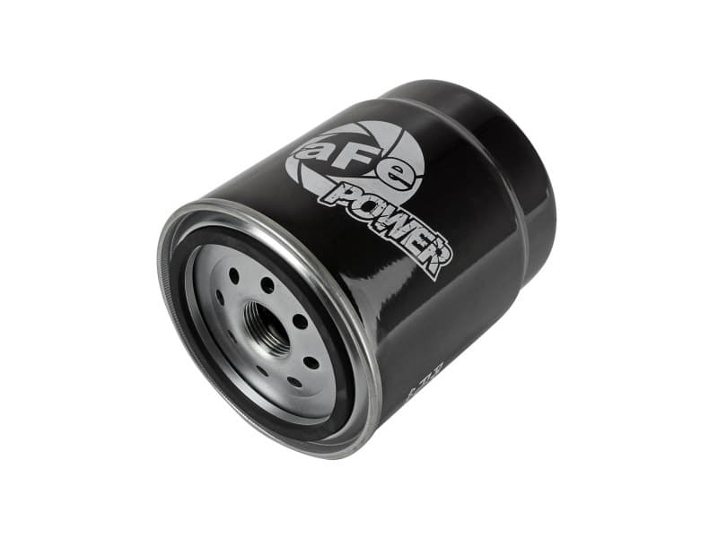 aFe ProGuard Fuel Filter for Diesel Engines 4-Pack High Flow OE Replacement - Image 4