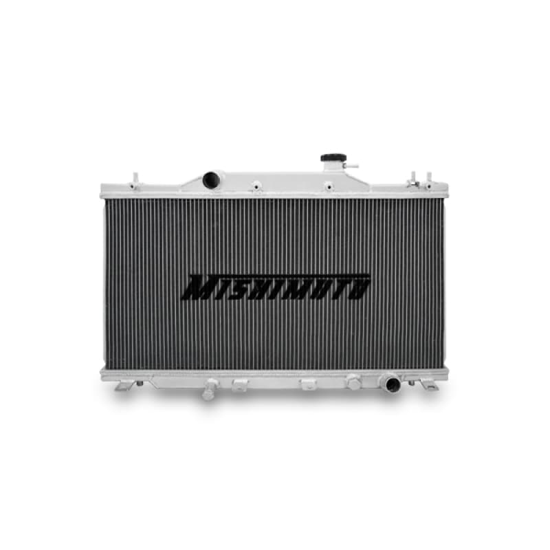 Mishimoto Aluminum Radiator for Acura RSX Dual Core Lightweight OEM Fit - Image 4