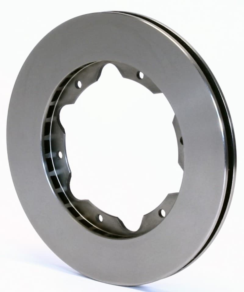 Wilwood Ultra-Light ULHP Straight Vane Rotors