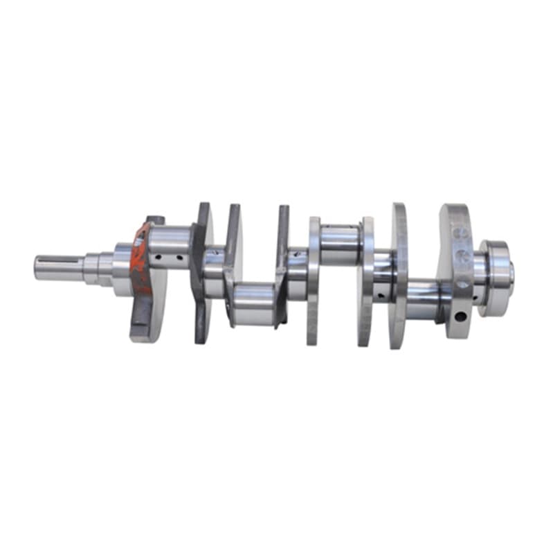 Ford Racing Forged Steel Crankshaft for Mustang Boss 302 92.7mm Stroke - Image 2