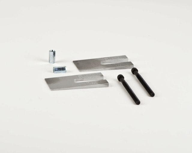 Belltech Pinion Shim Set for Rear Axle 1-6 Degree Angle Adjustment - Image 3