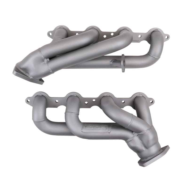 BBK Short Tuned Length Headers for GM 6.0L Trucks SUVs 1-5/8" CNC Mandrel Bent - Image 3
