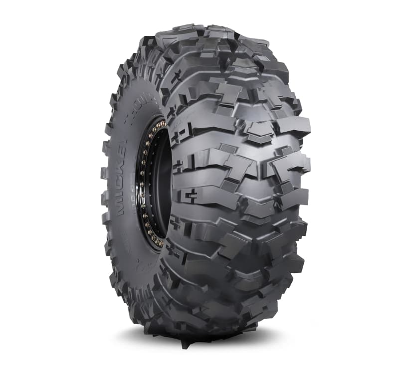 Mickey Thompson Baja Pro X Tire with Sidebiters and Pro-Tech Construction