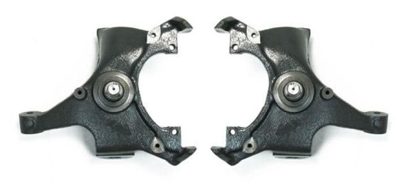 Belltech Drop Spindle Set for Chevy C6 2105 - Image 3