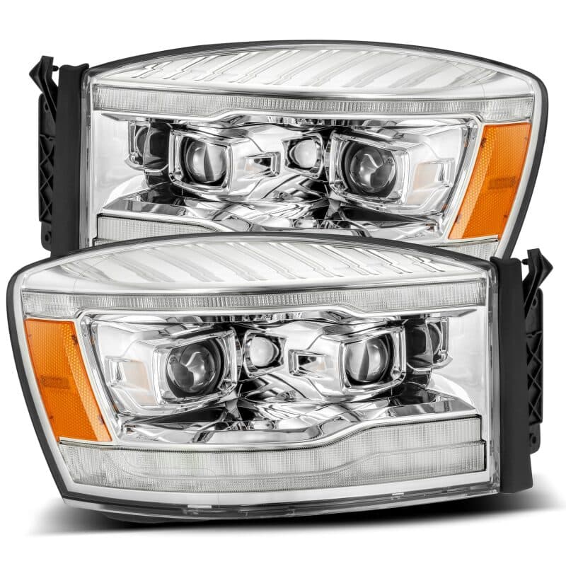 AlphaRex LUXX Headlights - Image 2