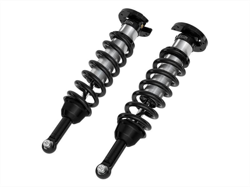 ICON 2.5 Series Coilover Kits - Image 2