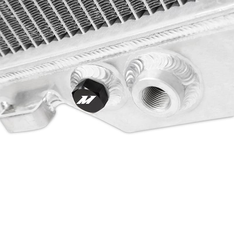 Mishimoto Aluminum Radiator for Ford F-250 Super Duty 6.0L Diesel - Image 5