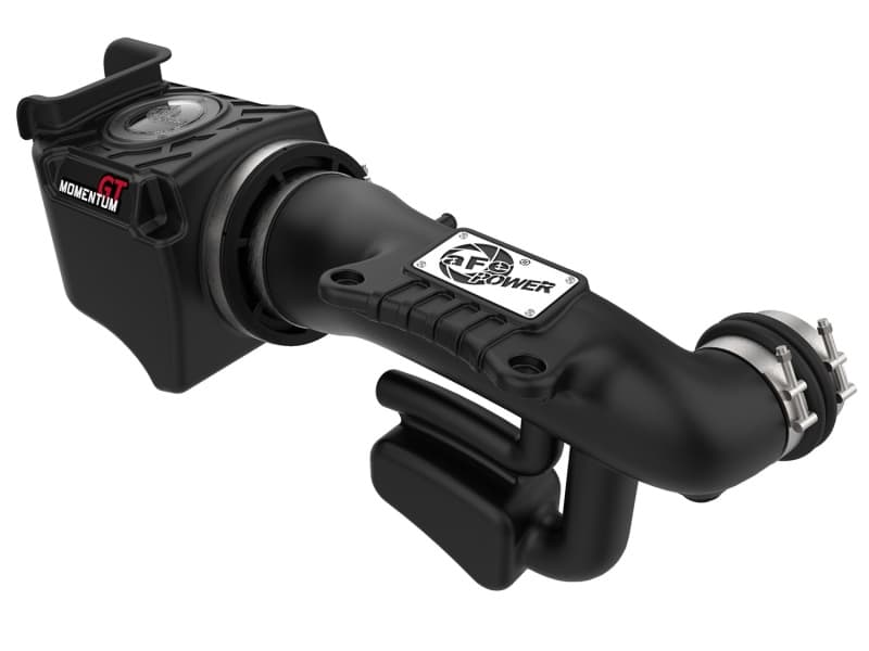 aFe Momentum GT Sealed Cold Air Intake for Jeep Wrangler JK V6 3.6L - Image 3