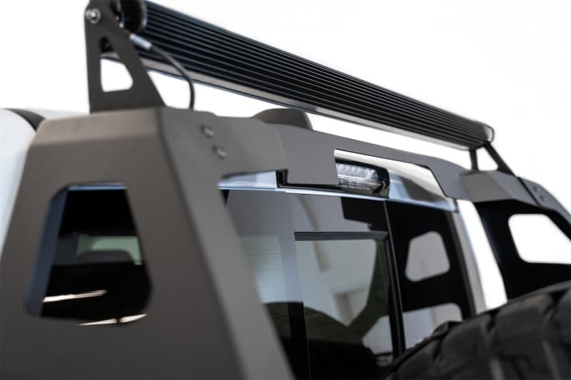 Addictive Desert Designs Stealth Fighter Chase Rack - Image 5