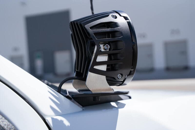 Addictive Desert Designs Brackets and Hardware - Image 4