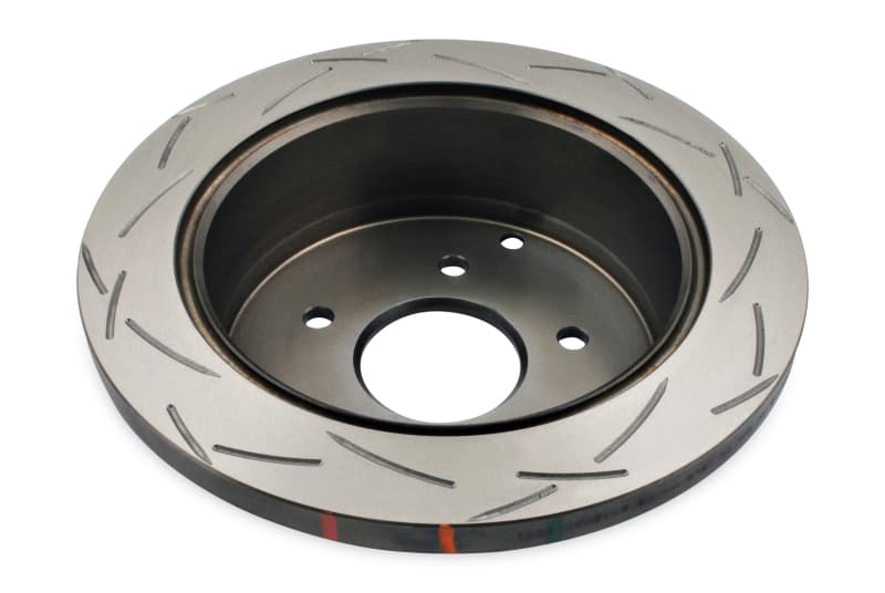 DBA 4000 Series Slotted Rotors - Image 5