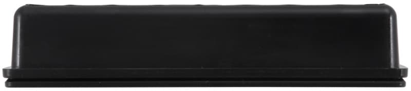 K&N Engineering Drop-In Air Filter Washable Reusable High-Flow for Universal Fit - Image 4