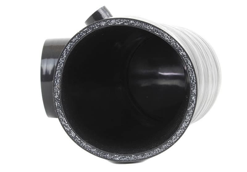 Perrin Performance Turbo Inlet Hose for Subaru BRZ / Toyota 86 Manual Black - Image 4
