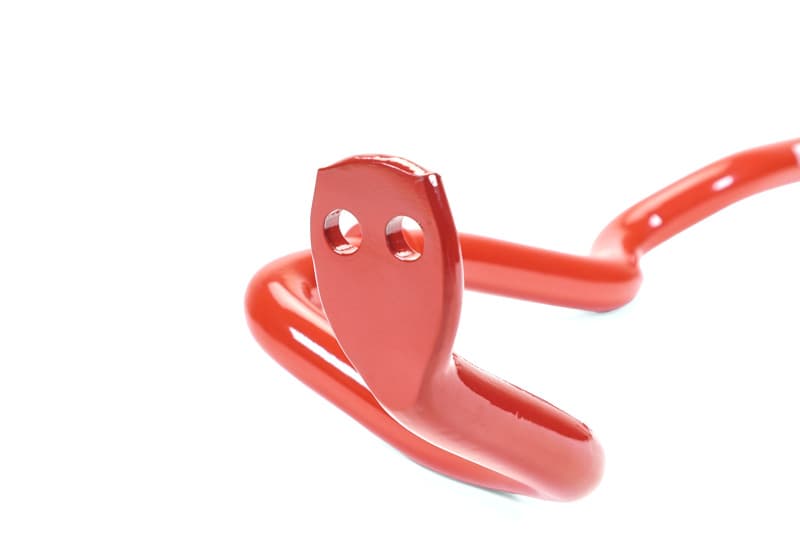 Perrin Performance Adjustable 24.5mm Front Sway Bar for 2022-2025 WRX - Image 5