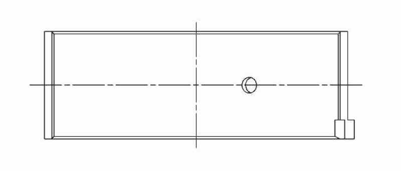 ACL Race Series Rod Bearings Standard Size - Image 3