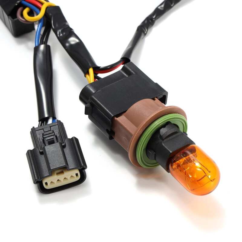 AlphaRex Headlight Converters - Image 4