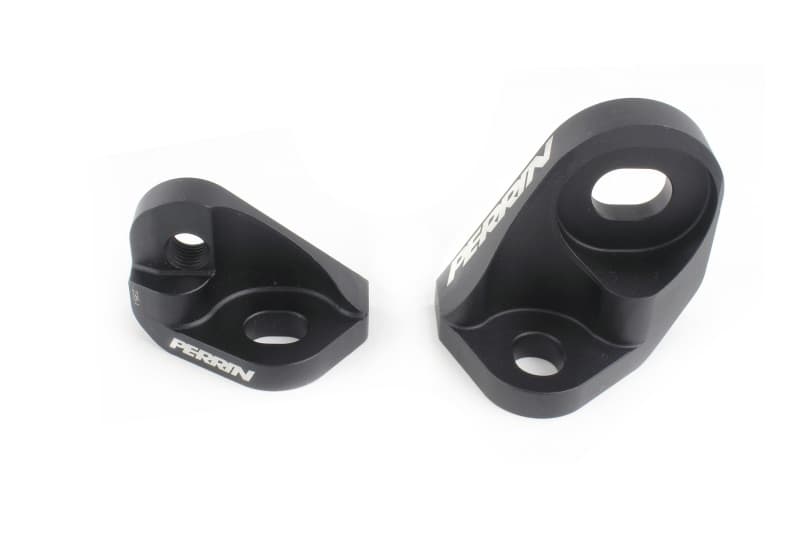 Perrin Performance Turbo Support Bracket Kit for 15-21 Subaru WRX / 14-18 For... - Image 3
