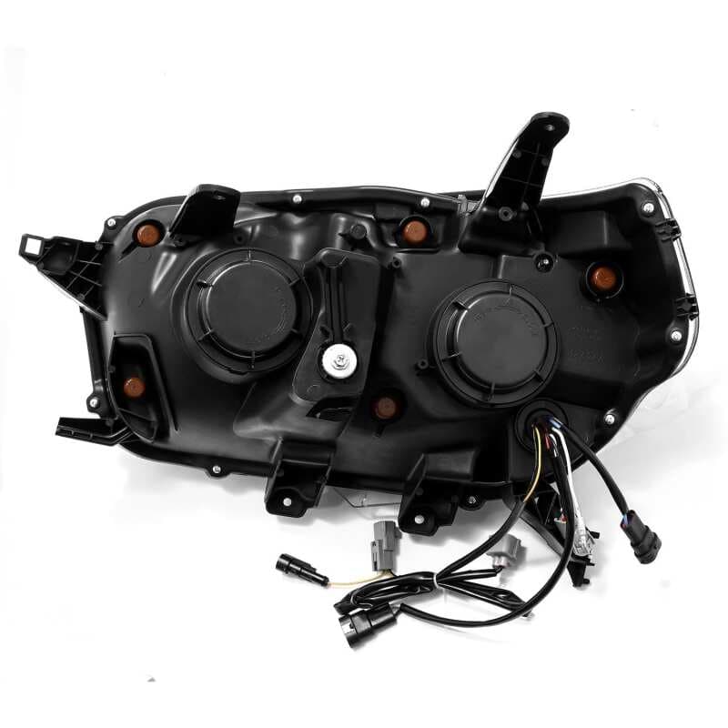 AlphaRex NOVA Headlights - Image 3