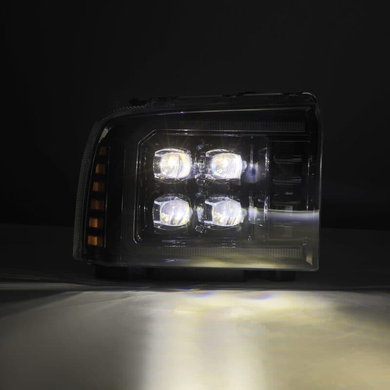AlphaRex NOVA Headlights - Image 5