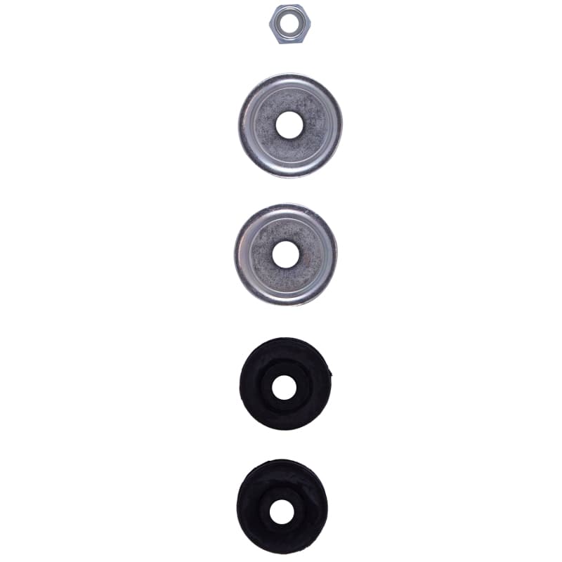 Bilstein Hardware Shock Kit Replacement Components