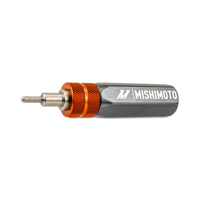 Mishimoto AN Line Braid Spreader Tool for -3 to -8AN Lines - Image 4