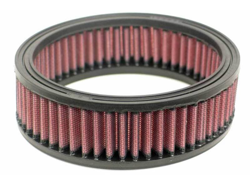 K&N Engineering Drop-In High-Flow Washable Air Filter E-3212