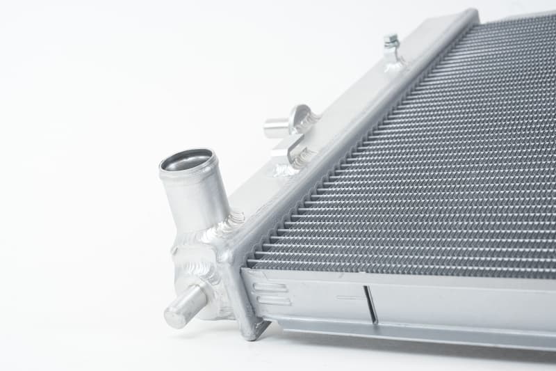 CSF Radiator for ND Miata 2-Row All-Aluminum with B-Tube Technology - Image 4