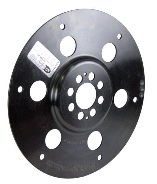BD Diesel Flex-Plate for 5.9L & 6.7L Cummins 2000+ lb-ft Torque Forged Billet - Image 2