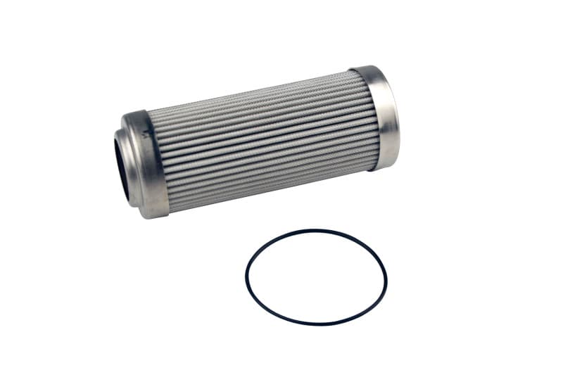 Aeromotive Fuel Filter 400 GPH High Flow 90+ sq. in. Element Surface Area - Image 3