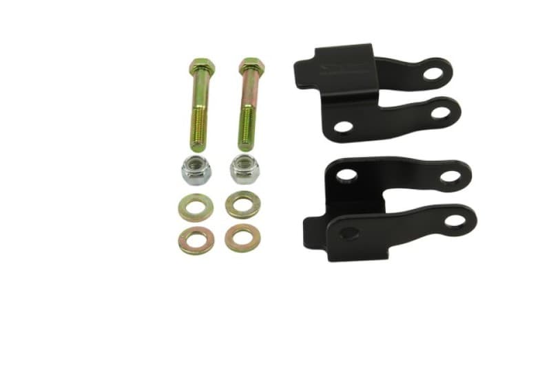 Belltech Shock Extension Kit for Chevy C6 6654 - Image 2